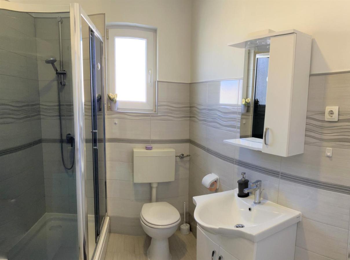 זאדאר Apartment Blue Dream II מראה חיצוני תמונה