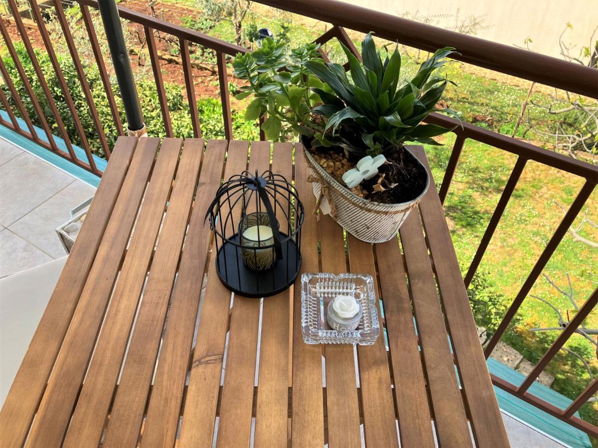זאדאר Apartment Blue Dream II מראה חיצוני תמונה