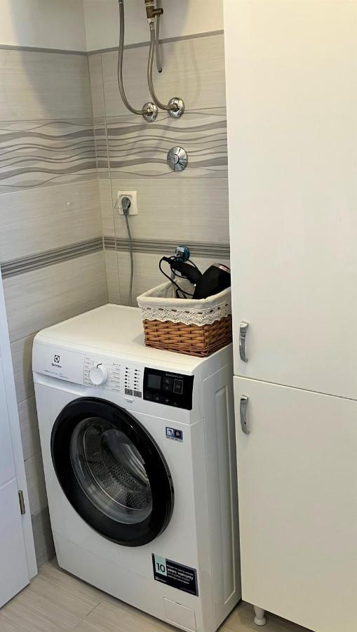 זאדאר Apartment Blue Dream II מראה חיצוני תמונה